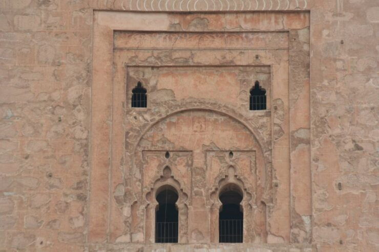 From Taghazout: Marrakech Guided Tour - Experience Highlights