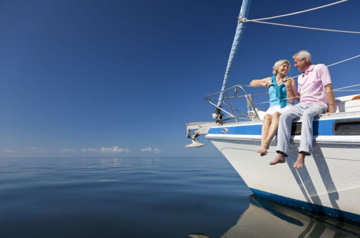 From Taghazout or Agadir: Guided Boat Tour With Lunch - Experience Highlights on the Cruise