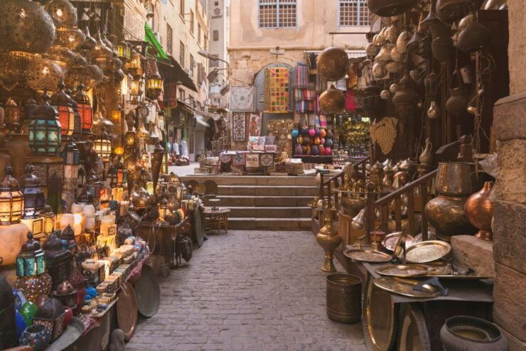 From Taghazout or Agadir: Souk El Had Guided Tour in Agadir - Experience Highlights