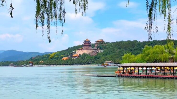 From Taijin Cruise Port: 2-Day Beijing Sightseeing Tour - Tour Details