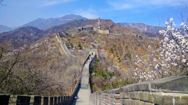 From Taijin Cruise Port: 2-Day Beijing Sightseeing Tour - Customer Reviews