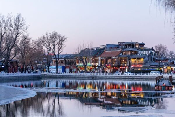 From Taijin Cruise Port: 2-Day Beijing Sightseeing Tour - Frequently Asked Questions