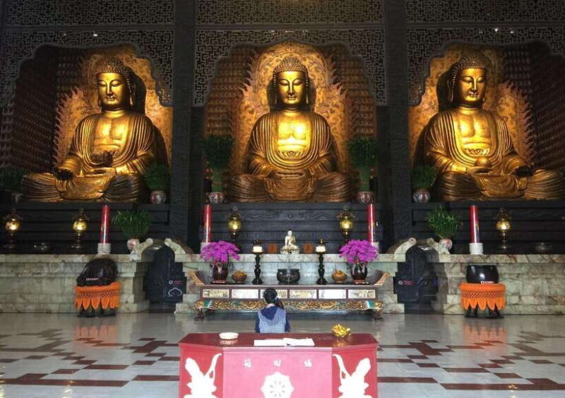 From Taipei: 5-Day Best of Round Taiwan Island Tour - An In-Depth Look at the 5-Day Taiwanese Adventure