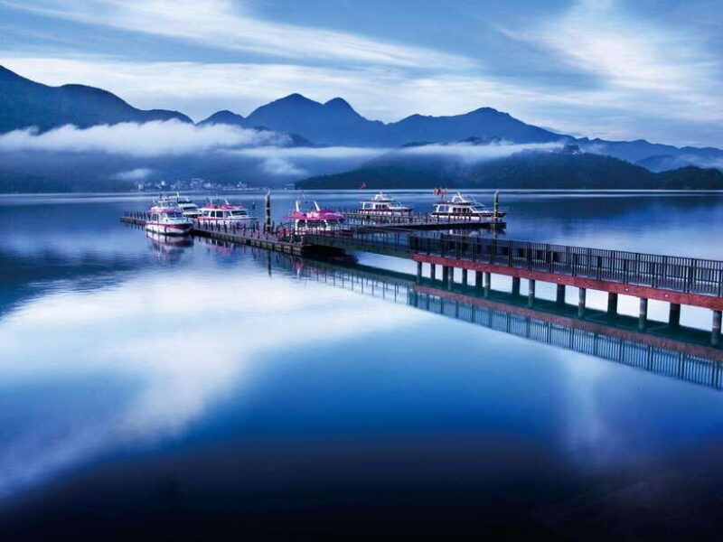 From Taipei: 5-Day Best of Round Taiwan Island Tour - The Value of This 5-Day Tour