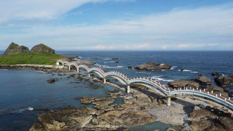 From Taipei: 5-Day Best of Round Taiwan Island Tour - FAQs