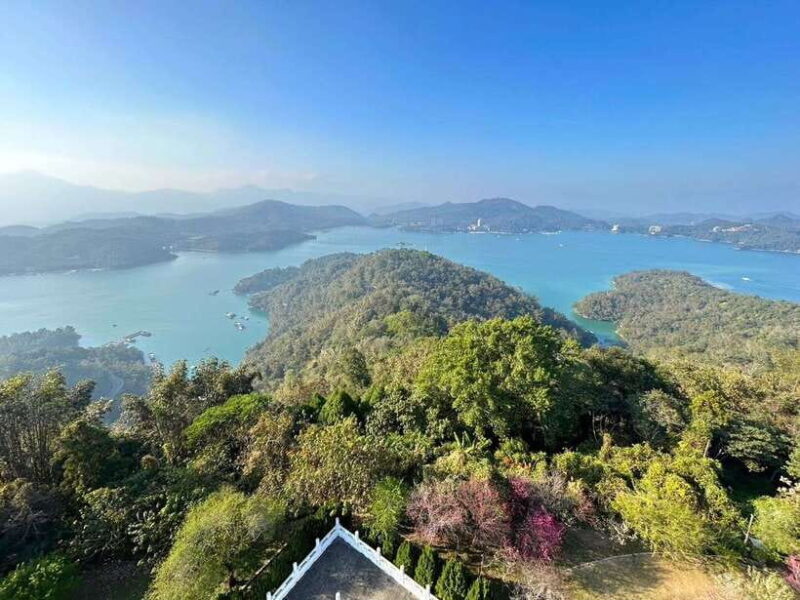 From Taipei: 5-Day Best of Round Taiwan Island Tour - Price and Value: Is $736 Worth It?