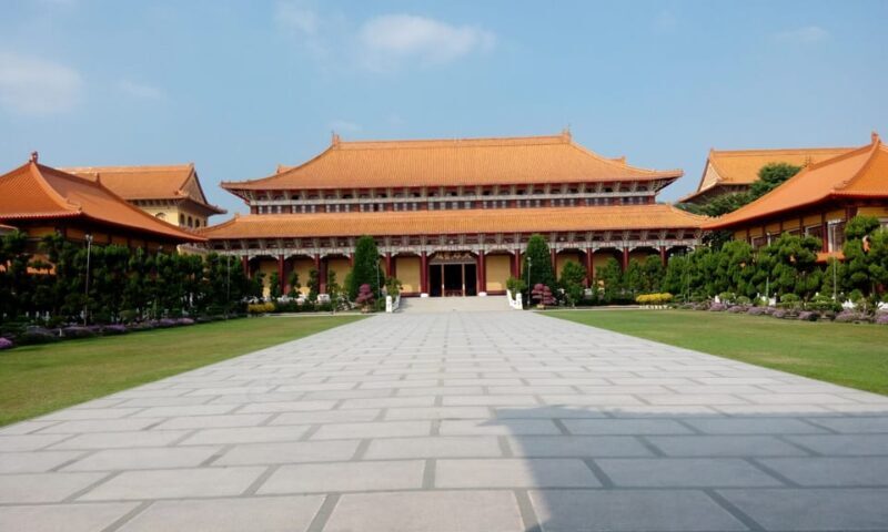 From Taipei: 5-Day Best of Round Taiwan Island Tour - FAQs