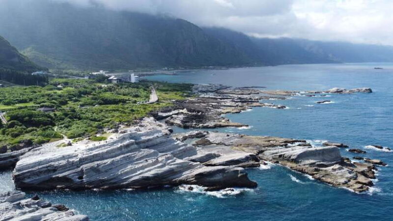 From Taipei: 5-Day Best of Round Taiwan Island Tour - Final Thoughts