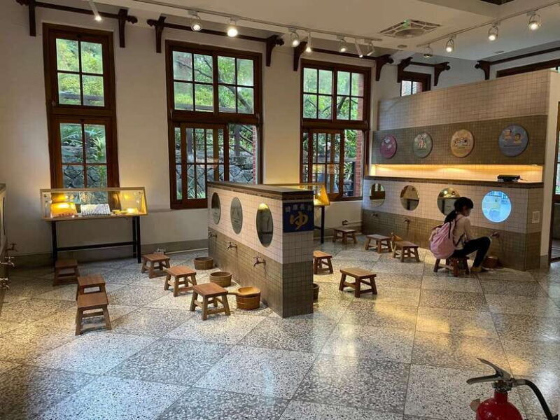 From Taipei: Beitou and Yangmingshan National Park Day Tour - FAQ