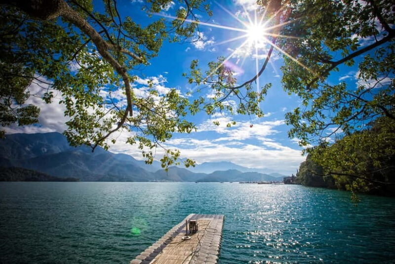 From Taipei: Best of Taiwan 9-Day Trip with Accommodation - Exploring the Itinerary: What You Can Expect