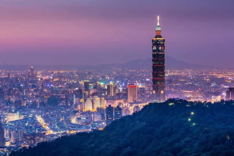 From Taipei: Best of Taiwan 9-Day Trip with Accommodation - Good To Know