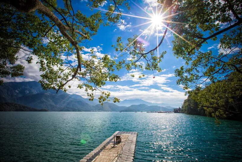 From Taipei: Best of Taiwan 9-Day Trip with Accommodation - Final Thoughts