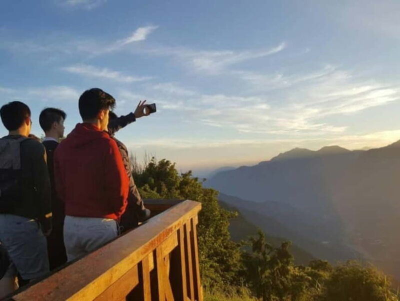 From Taipei: Classic and Scenic Taiwan Private 5-Day Tour - The Sum Up