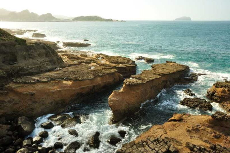 From Taipei: Full-Day Trip to Jiufen, Yehliu, Shifen & More - Who Will Love This Tour?