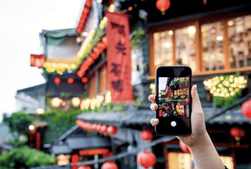 From Taipei: Heping Island, Shifen, and Jiufen Private Tour - Introduction: What to Expect on this Private Taiwan Day Tour