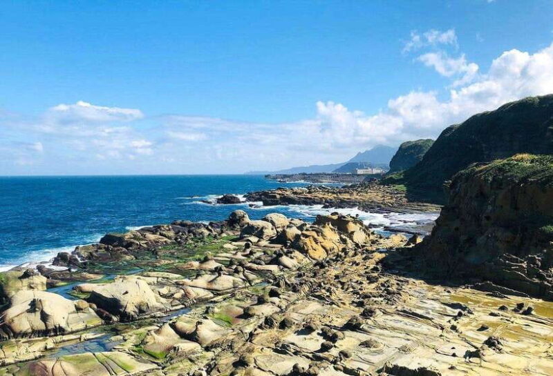 From Taipei: Heping Island, Shifen, and Jiufen Private Tour - The Value of This Tour