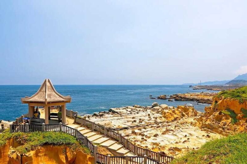 From Taipei: Heping Island, Shifen, and Jiufen Private Tour - FAQ