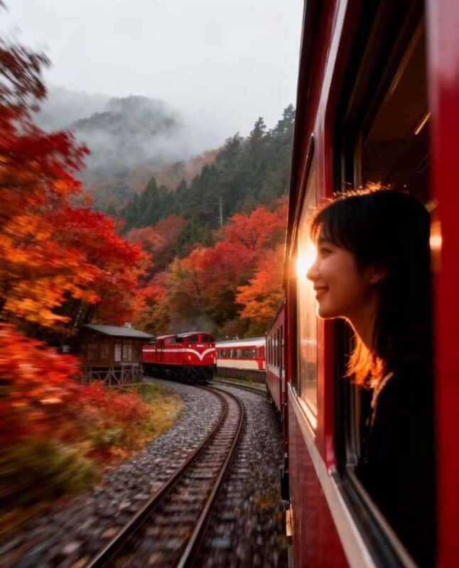 From Taipei or Taichung: 2-Day Alishan & Sun Moon Lake Tour - Practical Insights & Tips