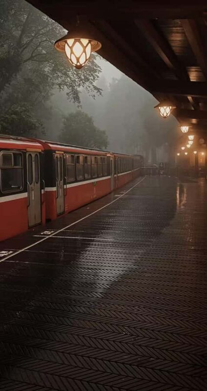 From Taipei or Taichung: 2-Day Alishan & Sun Moon Lake Tour - An Overview of the Itinerary