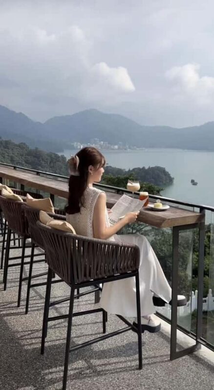 From Taipei or Taichung: 2-Day Alishan & Sun Moon Lake Tour - The Sum Up