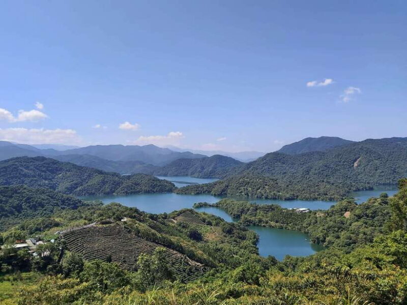 From Taipei: Pinglin Tea Culture and Maokong Guided Day Tour - Good To Know