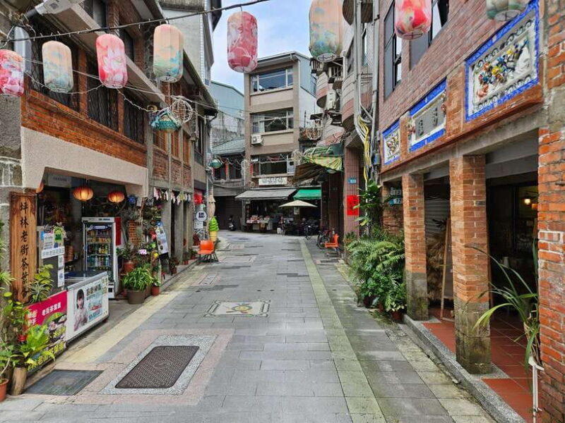 From Taipei: Pinglin Tea Culture and Maokong Guided Day Tour - The Itinerary in Detail