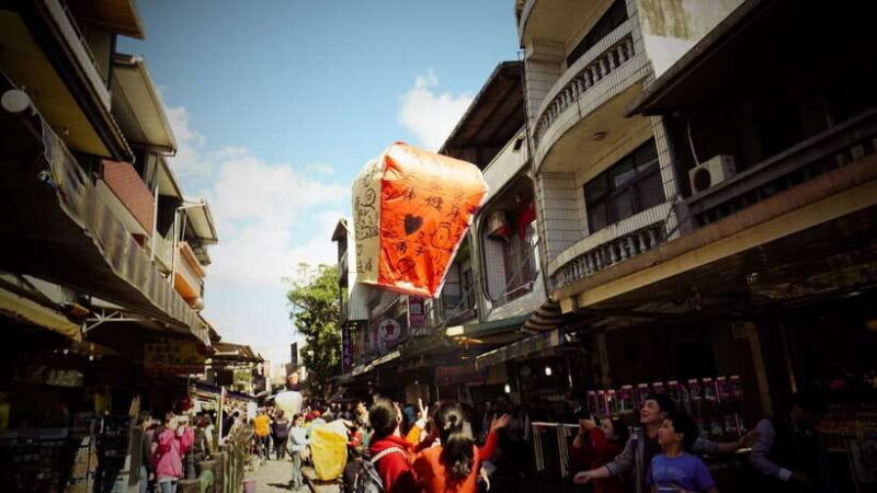 From Taipei: Private Scenic Tour to Jiufen, Yehliu & Pingxi - Frequently Asked Questions