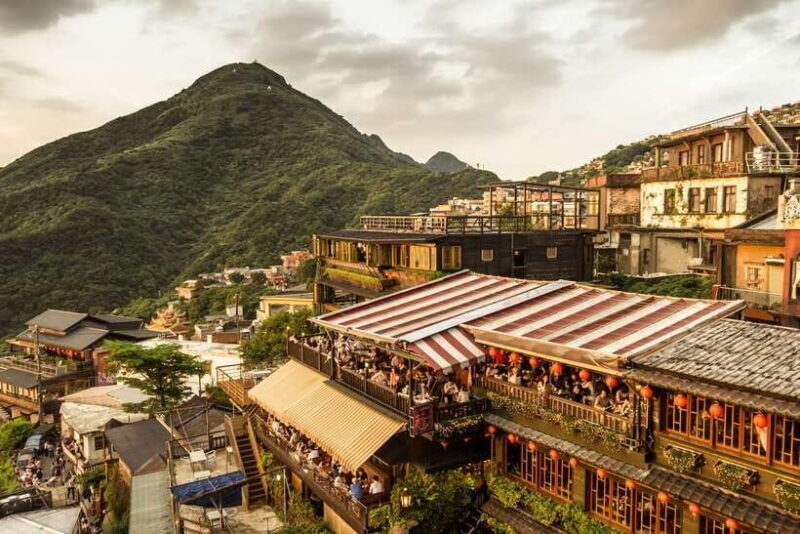 From Taipei: Private Scenic Tour to Jiufen, Yehliu & Pingxi - Analyzing Value for Money