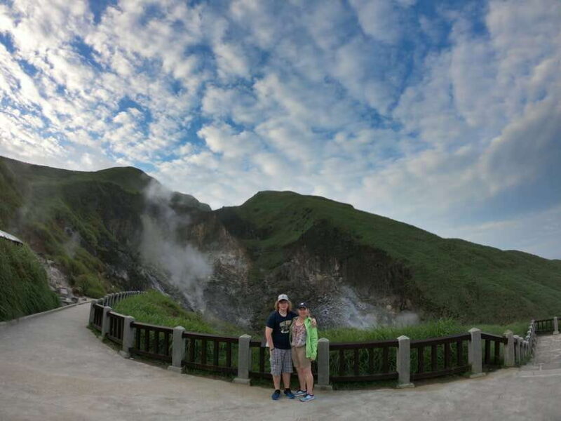 From Taipei: Private Yangmingshan Volcano and Nature Tour - Why This Tour Offers Great Value