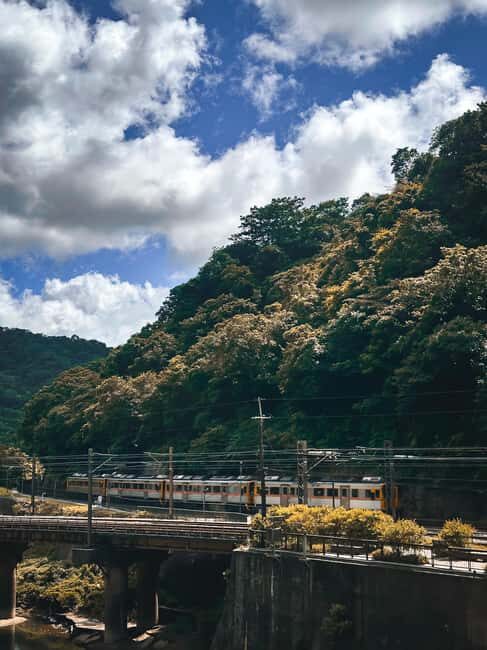 From Taipei: Sandiaoling & Makang Private Guided Day Trip - An In-Depth Look at the Tour