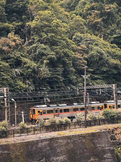 From Taipei: Sandiaoling & Makang Private Guided Day Trip - Practical Considerations