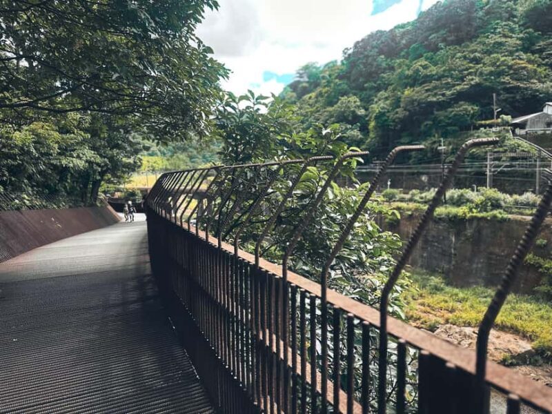 From Taipei: Sandiaoling & Makang Private Guided Day Trip - Value and Authenticity