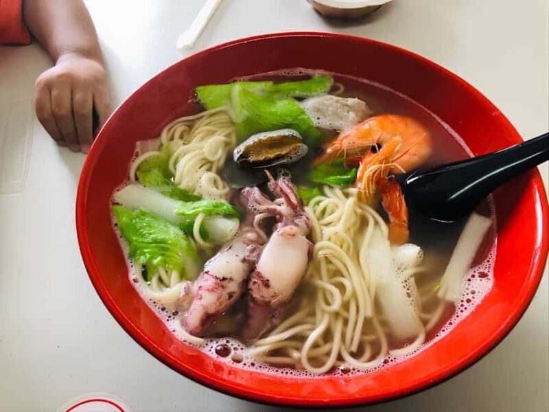 From Taipei: Sandiaoling & Makang Private Guided Day Trip - Who Is This Tour Best For?