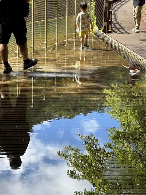 From Taipei: Sandiaoling & Makang Private Guided Day Trip - The Sum Up