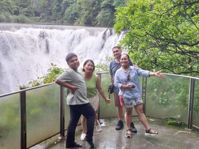 From Taipei: Shifen, Jiufen, and Yehliu Geopark Day Tour - FAQ