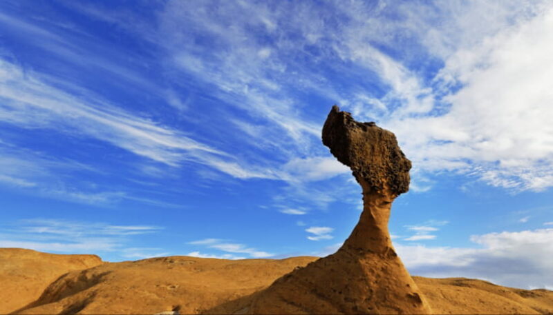 From Taipei: Shifen, Jiufen, and Yehliu Geopark Day Tour - FAQs