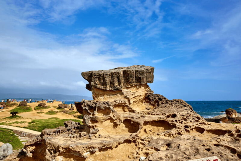 From Taipei: Shifen, Jiufen, and Yehliu Guided Day Trip - Who Will Love This Tour?