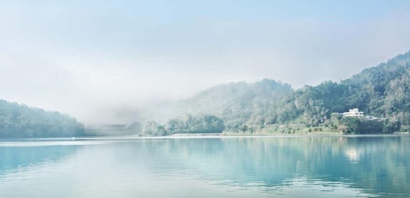 From Taipei: Sun Moon Lake Day Trip with Cruise & Lunch - Who Should Consider This Tour?