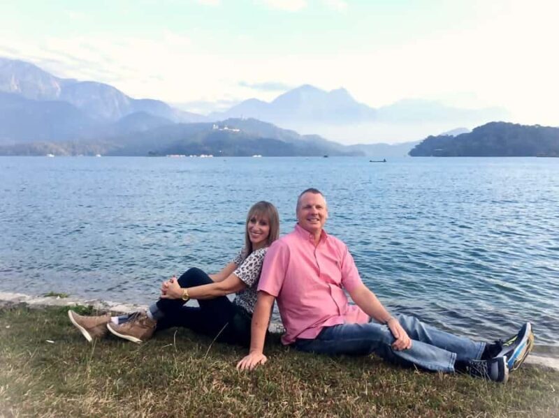 From Taipei: Sun Moon Lake Day Trip with Cruise & Lunch - A Deep Dive into the Tour Experience