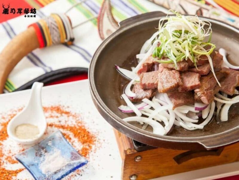 From Taipei: Sun Moon Lake Day Trip with Cruise & Lunch - Who is this tour best suited for?