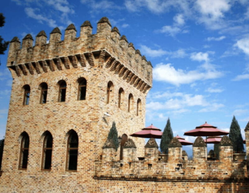 From Taipei: Taichung City 1-day Highlights Private Tour - Good To Know