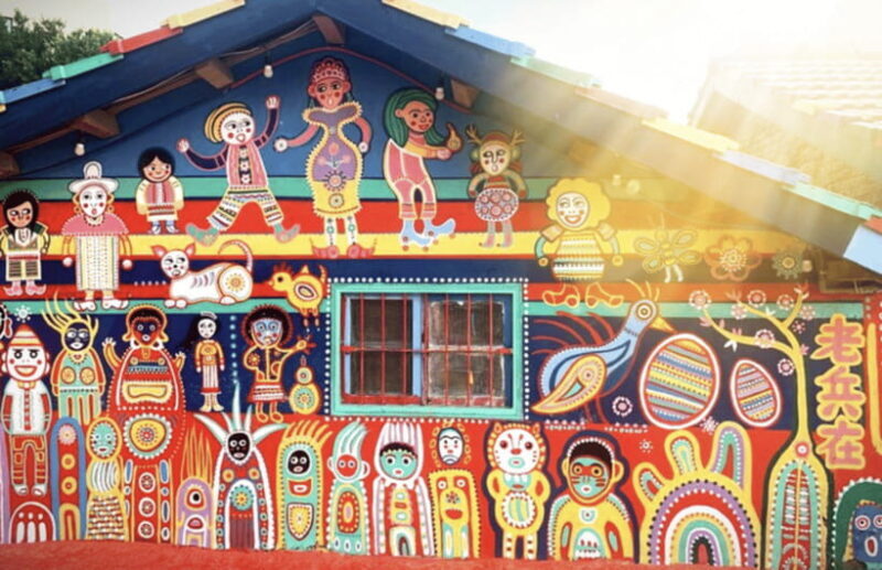 From Taipei: Taichung City 1-day Highlights Private Tour - Who Should Consider This Tour?