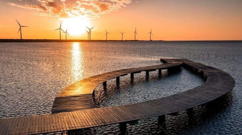 From Taipei : Taichung Highlights & Cultural Private Tour - Introduction: Why Choose This Taichung Private Tour?