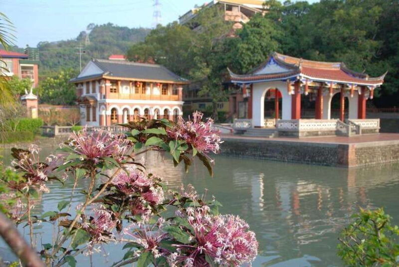 From Taipei : Taichung Highlights & Cultural Private Tour - Who Will Love This Tour?