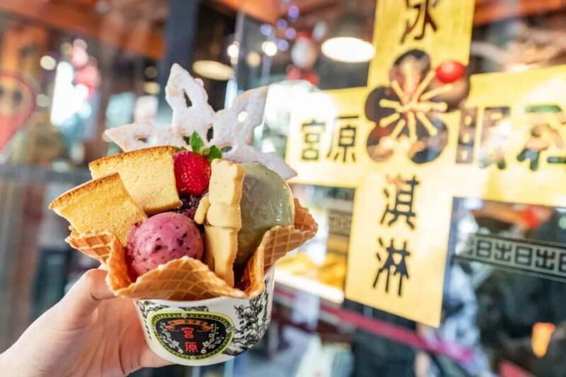 From Taipei: Taichung Must-Visit Day Tour - What Makes This Tour Stand Out