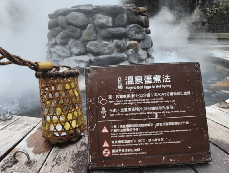 From Taipei: Taipingshan & Jiuzhize Hot Spring Private Tour - Who Is This Tour Best For?