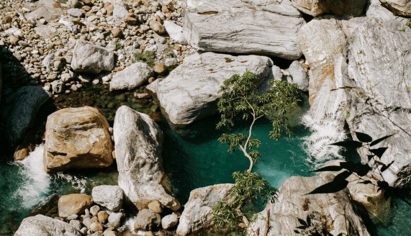 From Taipei: Taroko Gorge Private Tour - What to Keep in Mind