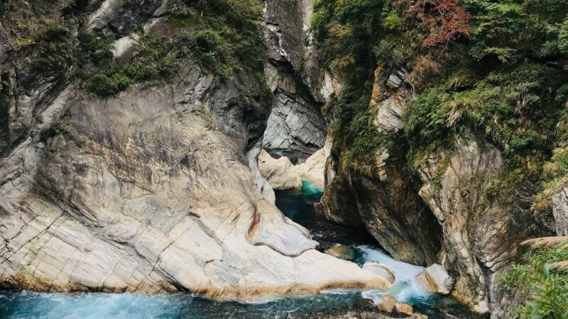 From Taipei: Taroko Gorge Private Tour - Who Will Love This Tour?