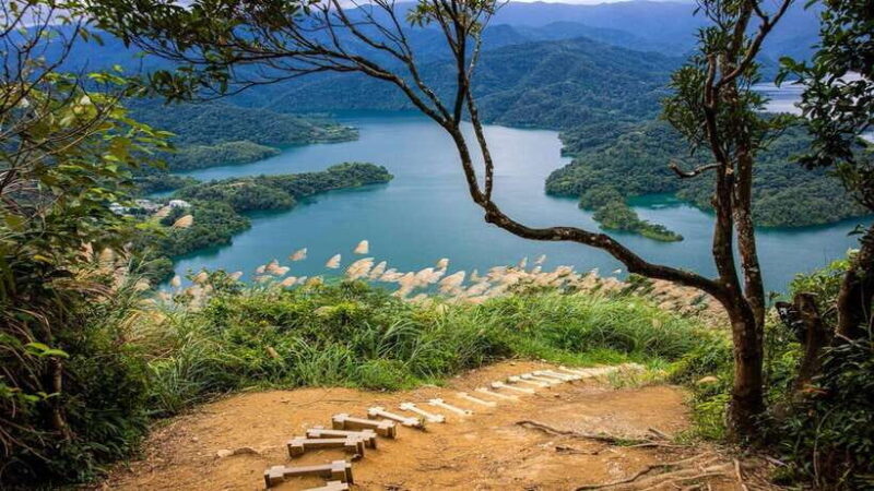 From Taipei: Thousand-Island Lake & Tea Museum Private Tour - Final Thoughts