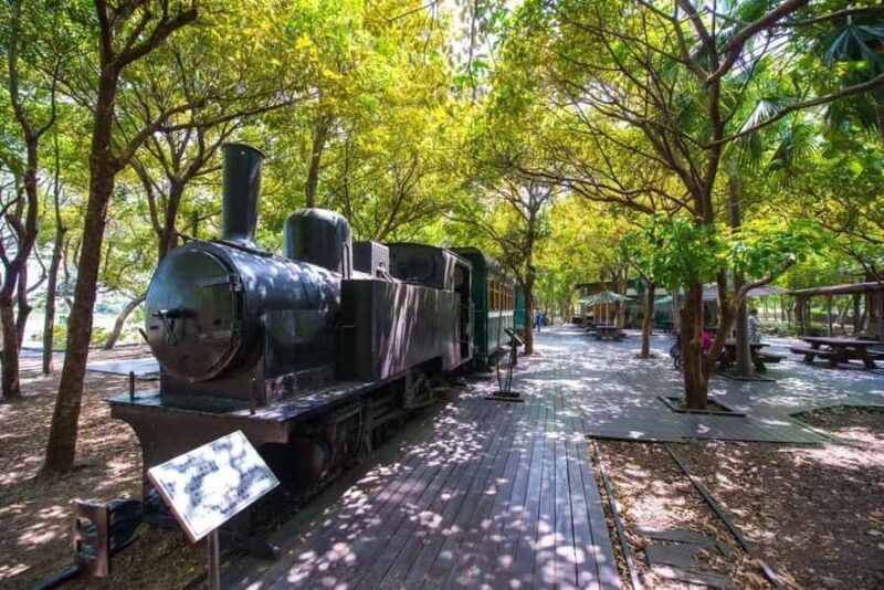 From Taipei to Yilan: Stories of Art, Nature, and Local Life - A Detailed Look at the Tour Experience